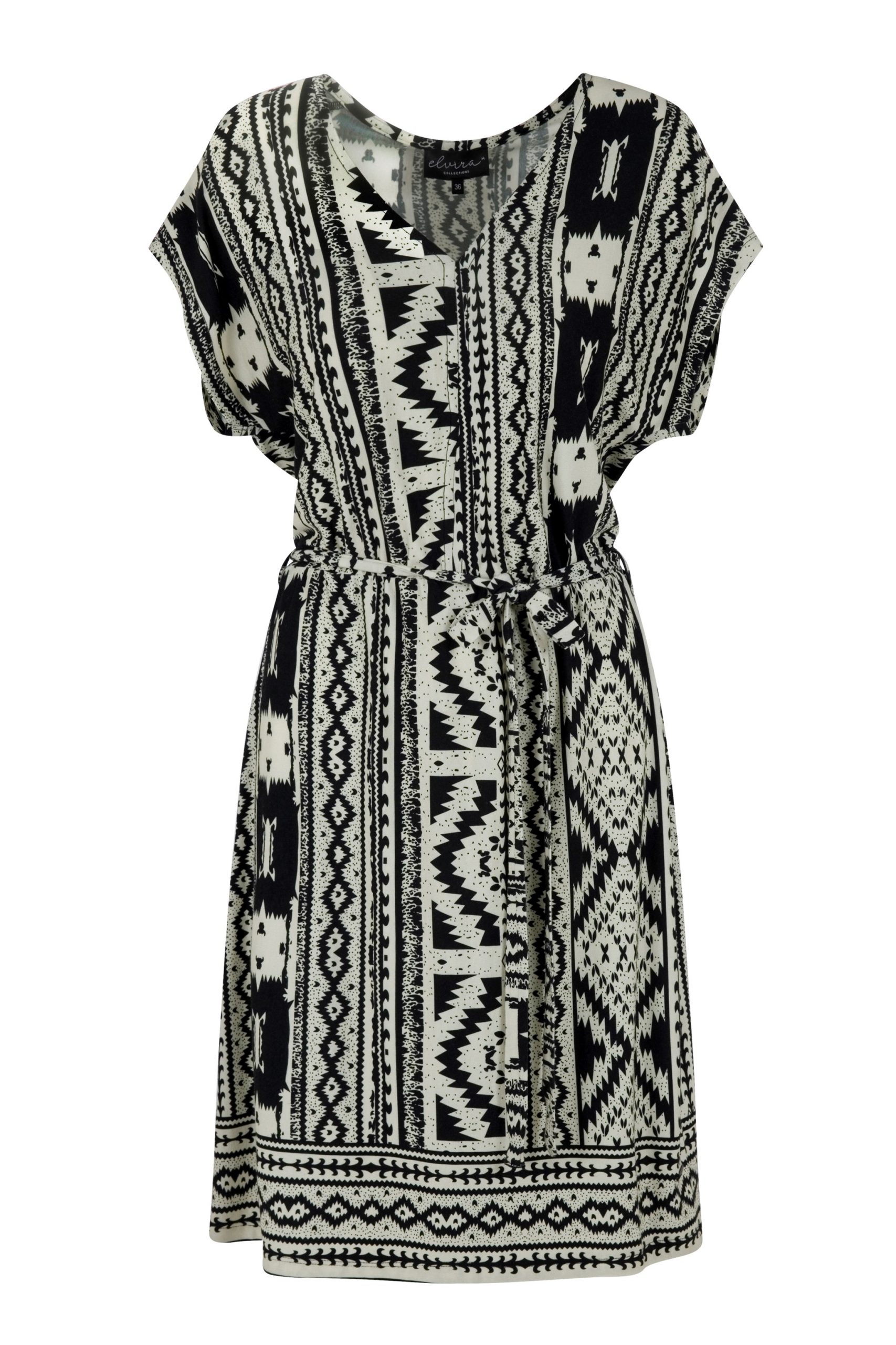 Elvira jurk store