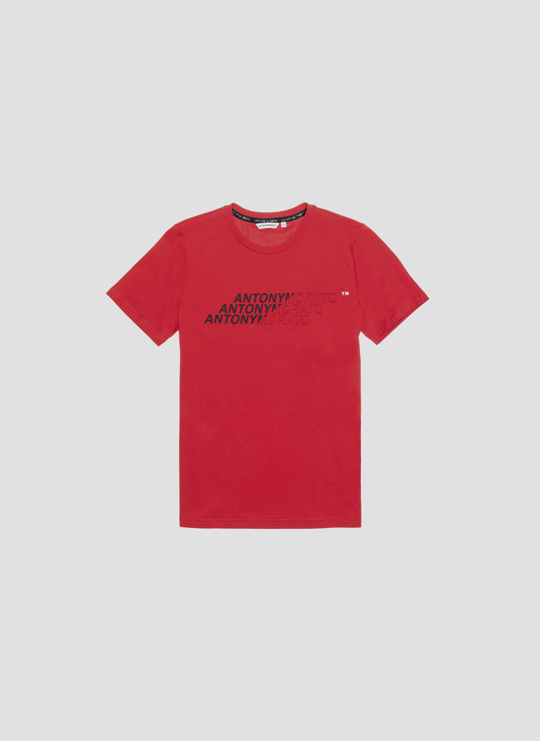 Morato Shirt Mooyers Mode morato-shirt-mooyers-mode